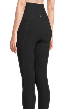 Beyond Yoga Space Dye High Waist Out of Pocket Leggings Small